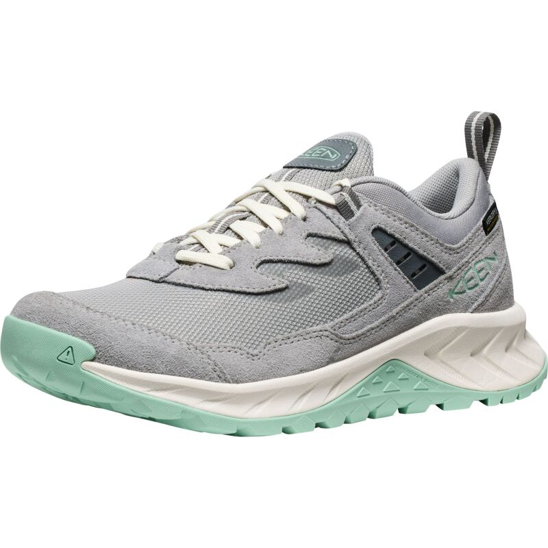 Keen HIGHTRAIL WP 1030350 Alloy/Lichen
