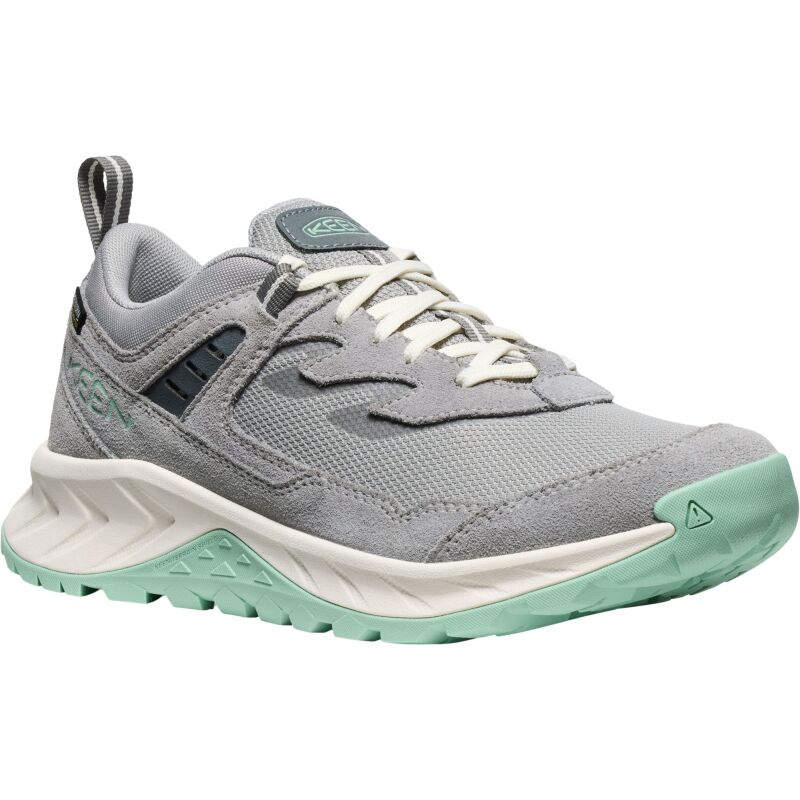Keen HIGHTRAIL WP 1030350 Alloy/Lichen