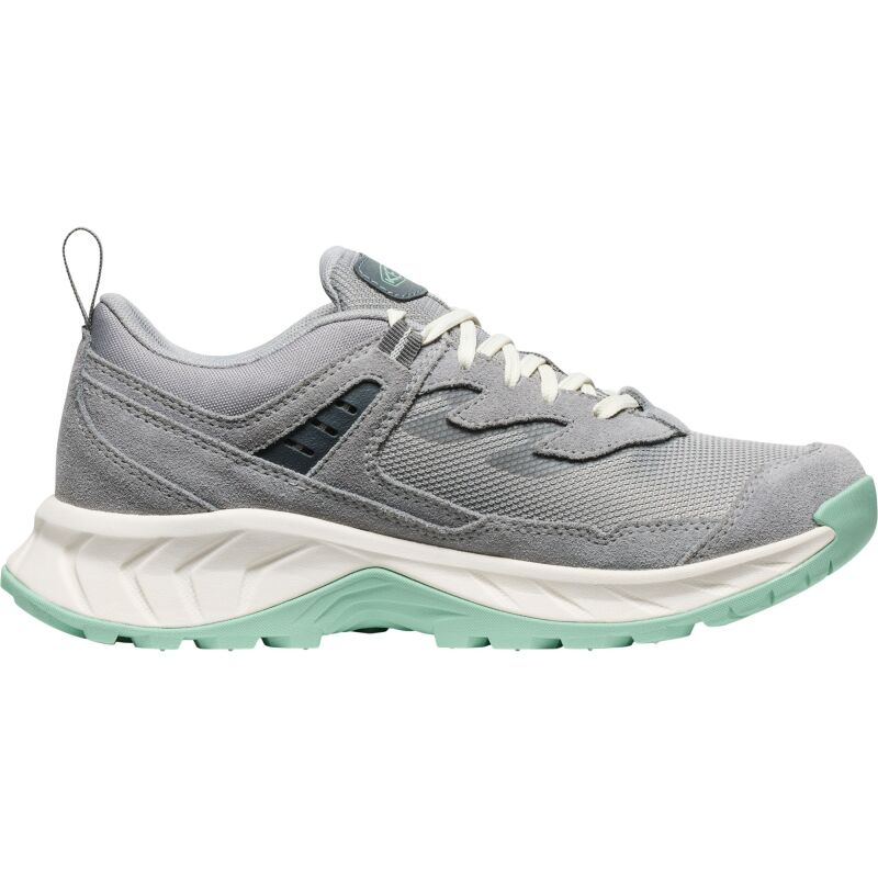 Keen HIGHTRAIL WP 1030350 Alloy/Lichen