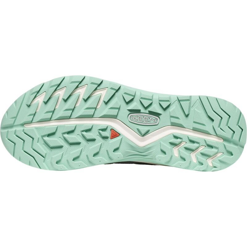 Keen HIGHTRAIL WP 1030350 Alloy/Lichen