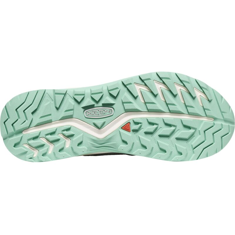 Keen HIGHTRAIL WP 1030350 Alloy/Lichen