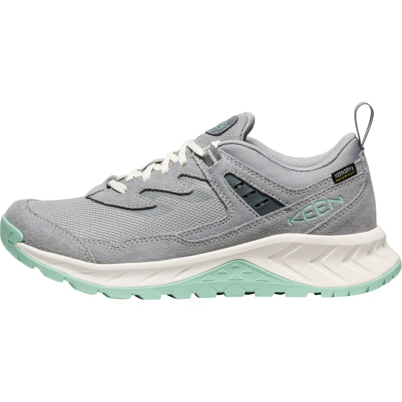 Keen HIGHTRAIL WP 1030350 Alloy/Lichen