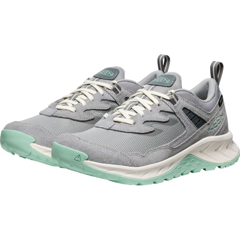 Keen HIGHTRAIL WP 1030350 Alloy/Lichen