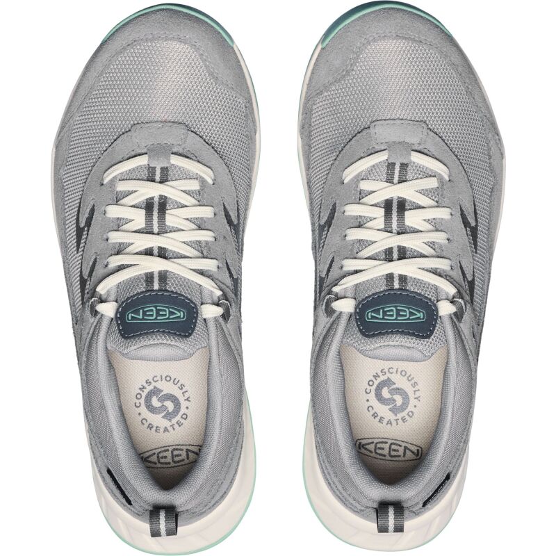 Keen HIGHTRAIL WP 1030350 Alloy/Lichen