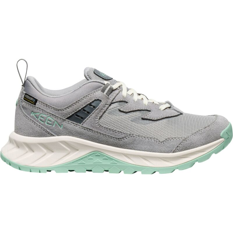 Keen HIGHTRAIL WP 1030350 Alloy/Lichen