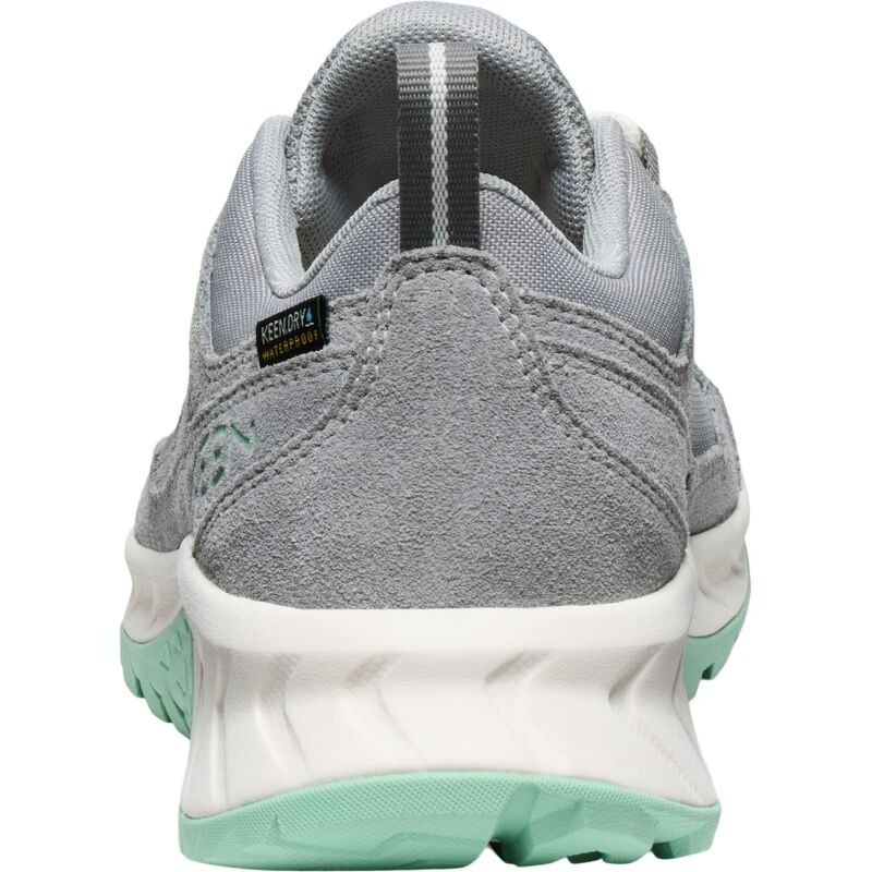 Keen HIGHTRAIL WP 1030350 Alloy/Lichen
