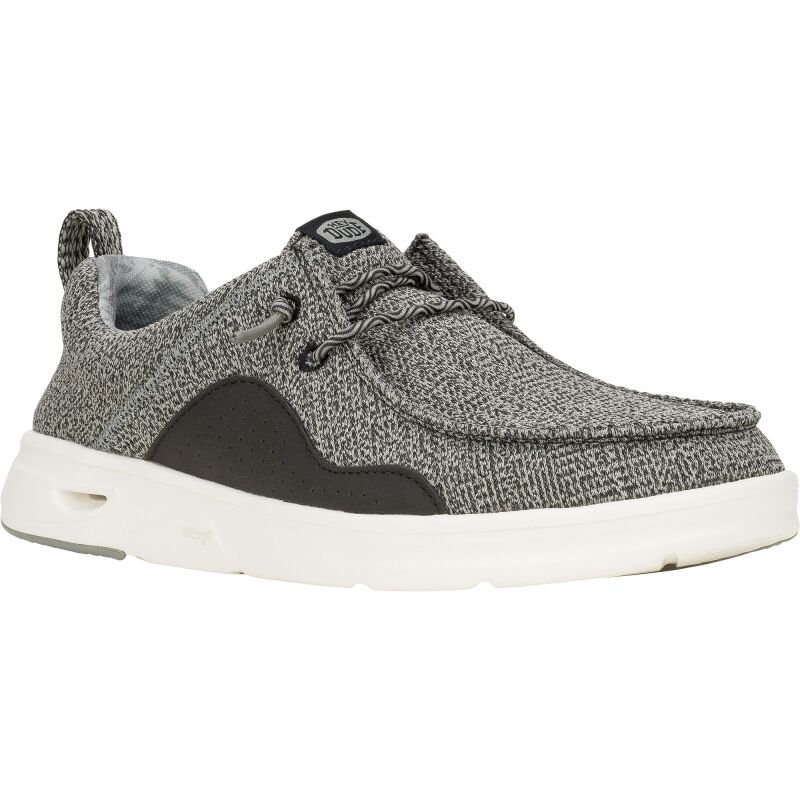 HEYDUDE Wendy Hey2O Mesh Women 43164 Black