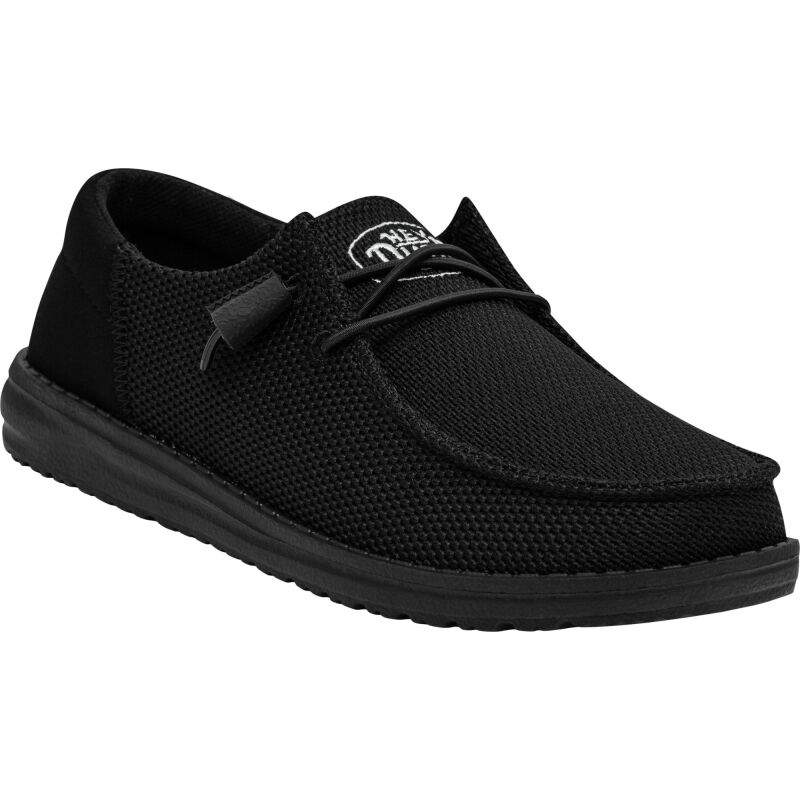 HEYDUDE Wendy Funk Mono 40065 Black