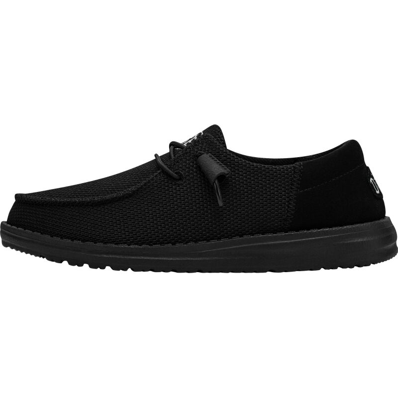 HEYDUDE Wendy Funk Mono 40065 Black