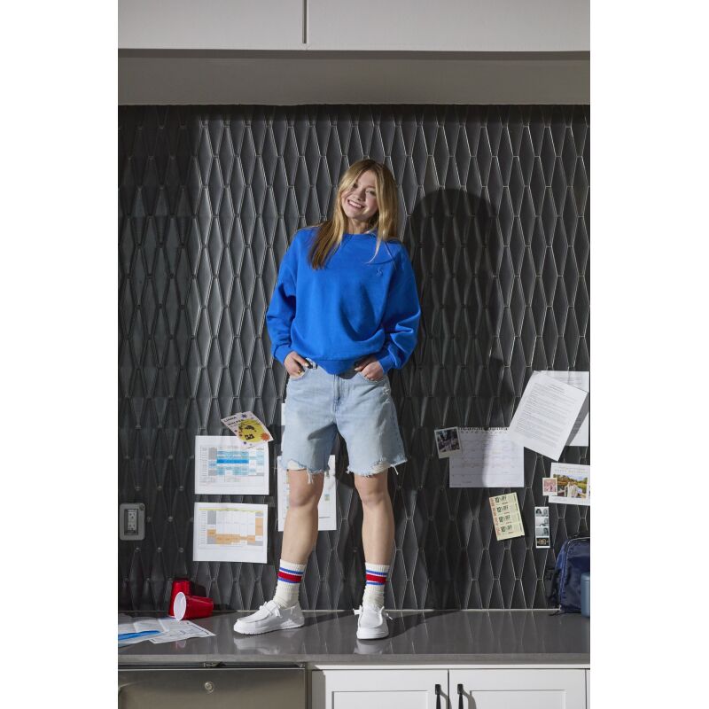 HEYDUDE Wendy Funk Mono White