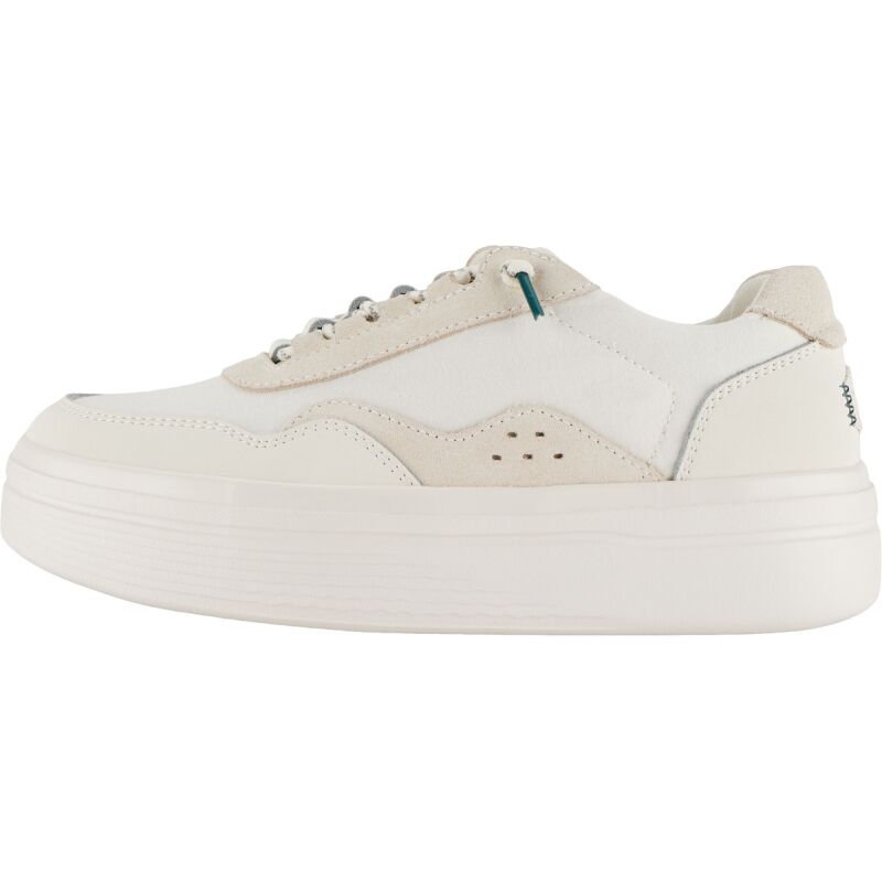 HEYDUDE Hudson Lift Sport Women's 41271 Cream