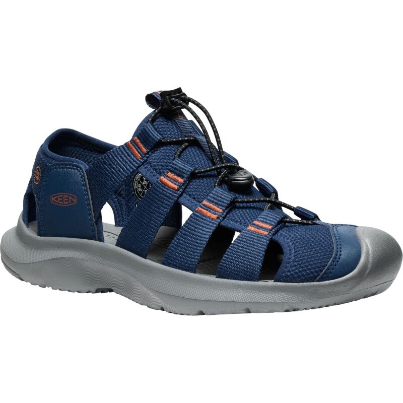Keen Seanik H2 1030761 Naval Academy/Gold Flame