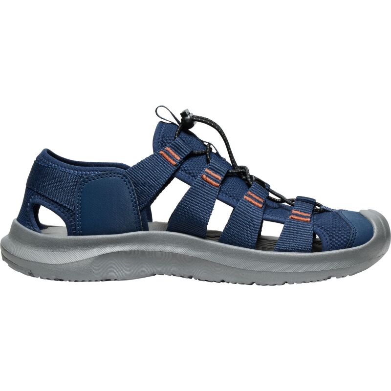 Keen Seanik H2 1030761 Naval Academy/Gold Flame