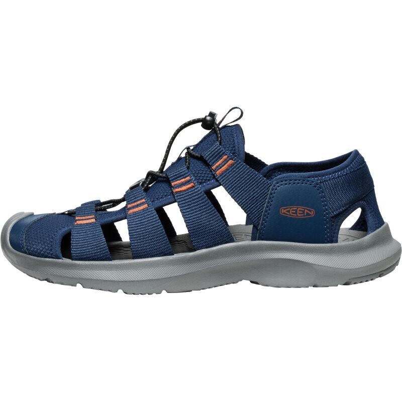 Keen Seanik H2 1030761 Naval Academy/Gold Flame