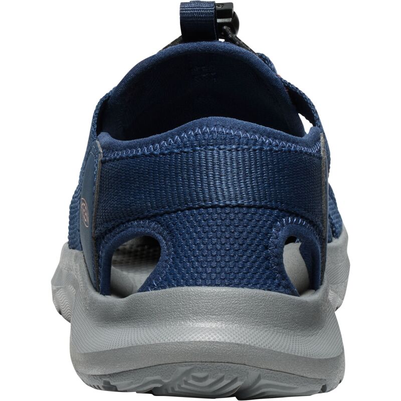 Keen Seanik H2 1030761 Naval Academy/Gold Flame