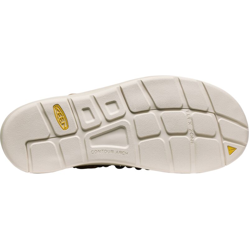 Keen Uneek 1030573 Black/Chipmunk