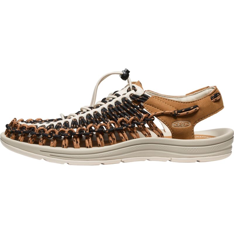 Keen Uneek 1030573 Black/Chipmunk