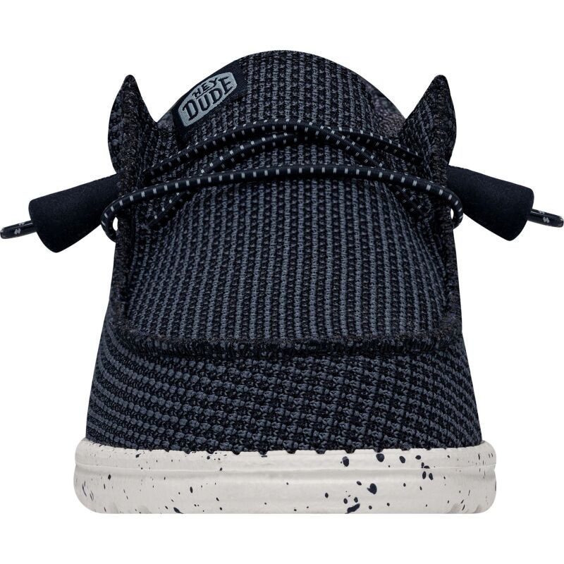 HEYDUDE Wally Sport Mesh Men 40403 Navy