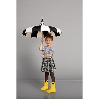 Kids' Handle It Rain Boot Yellow