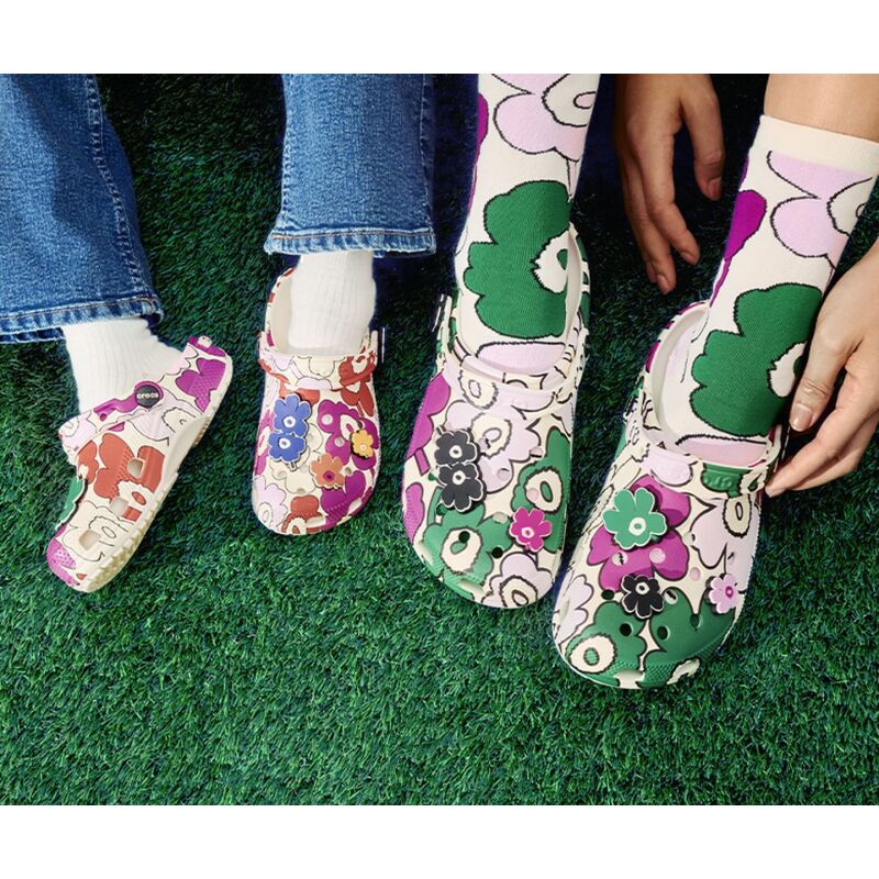Crocs™ MARIMEKKO CLASSIC CLOG Multi