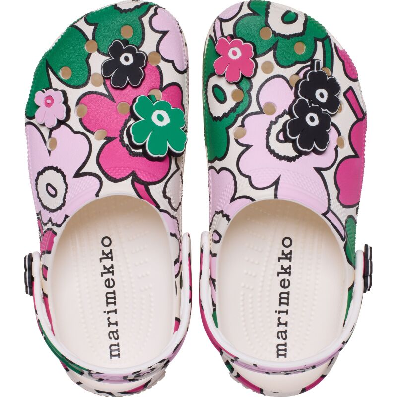 Crocs™ MARIMEKKO CLASSIC CLOG Multi