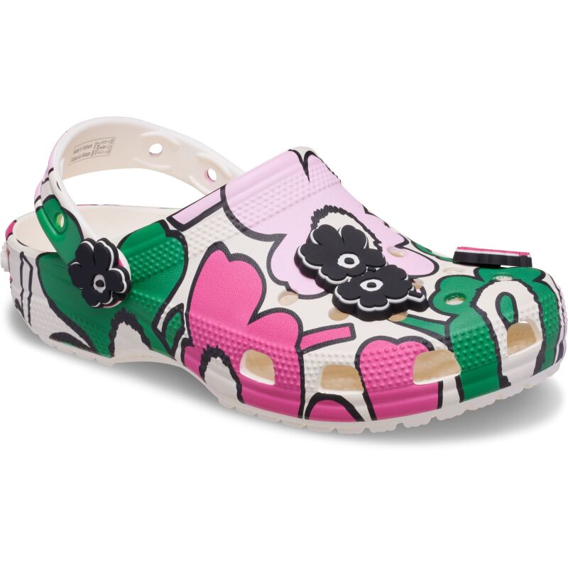 Crocs™ MARIMEKKO CLASSIC CLOG Multi