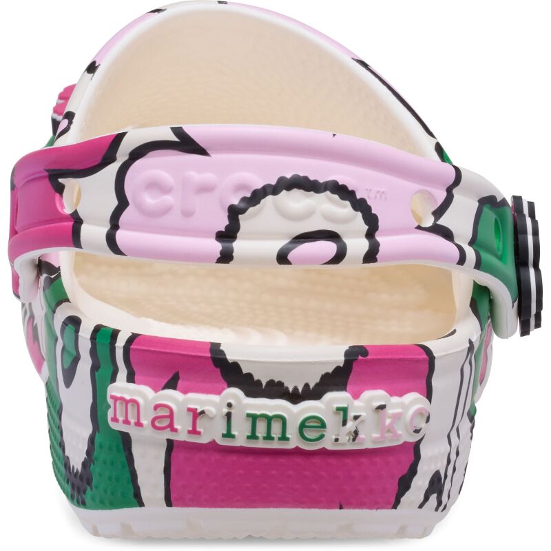 Crocs™ MARIMEKKO CLASSIC CLOG Multi