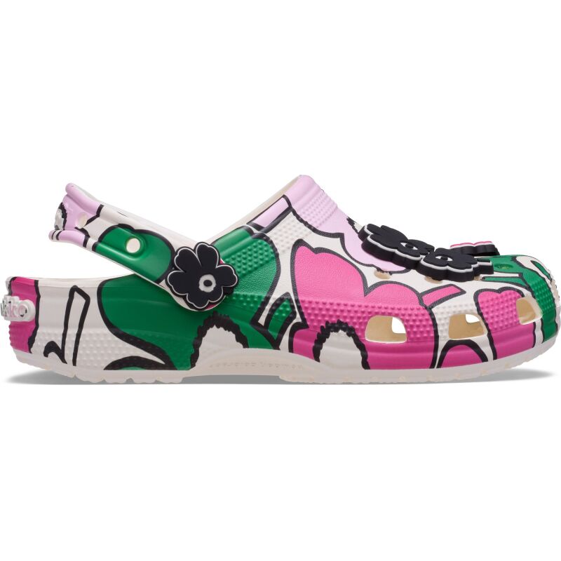 Crocs™ MARIMEKKO CLASSIC CLOG Multi
