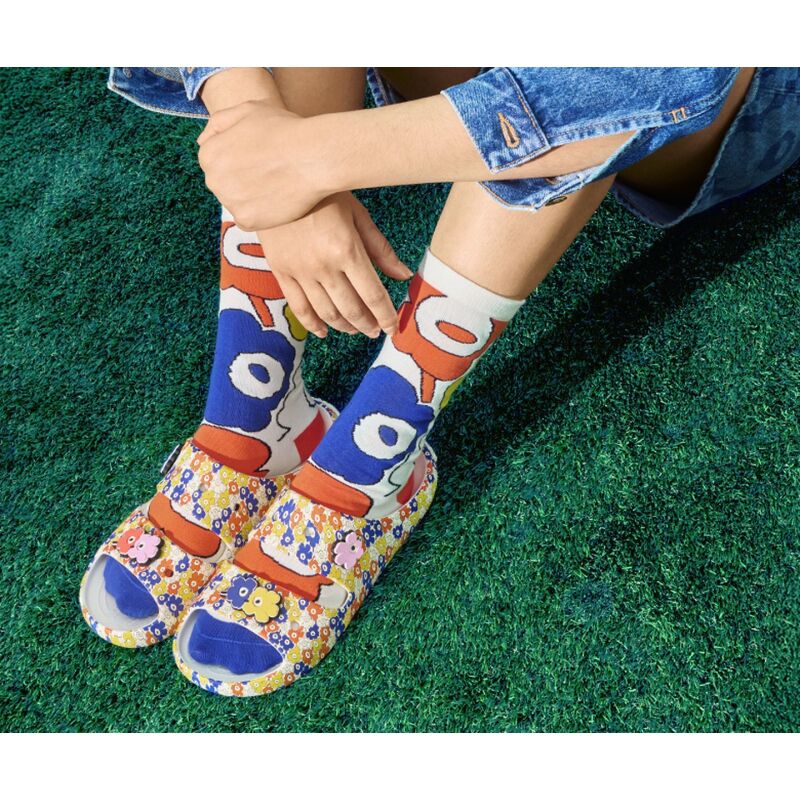 Crocs™ MARIMEKKO CLASSIC SANDAL Multi