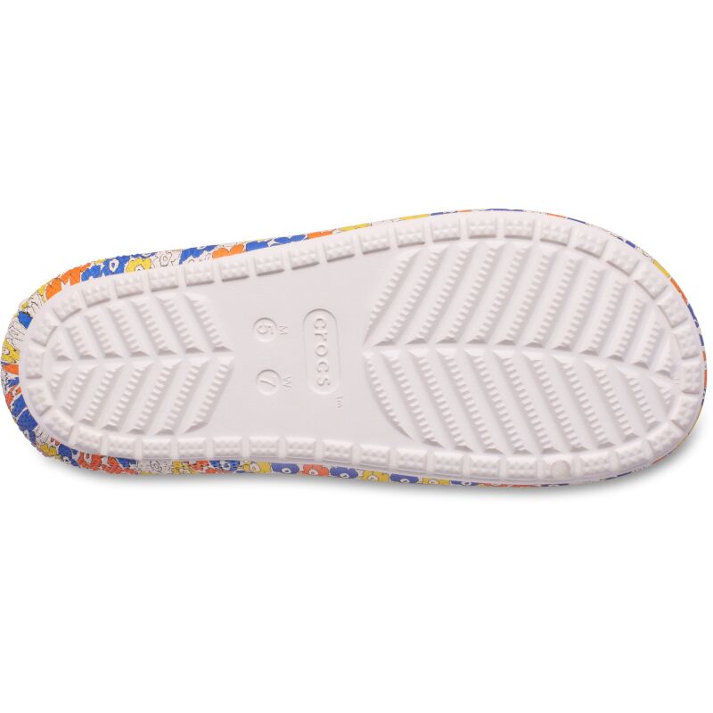Crocs™ MARIMEKKO CLASSIC SANDAL Multi