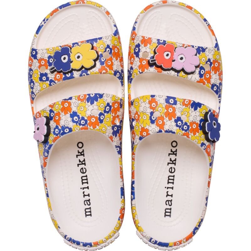 Crocs™ MARIMEKKO CLASSIC SANDAL Multi