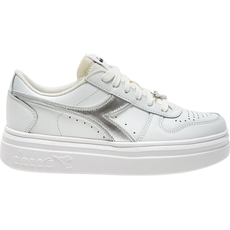 DIADORA Magic Bold Metal Wn White/Silver