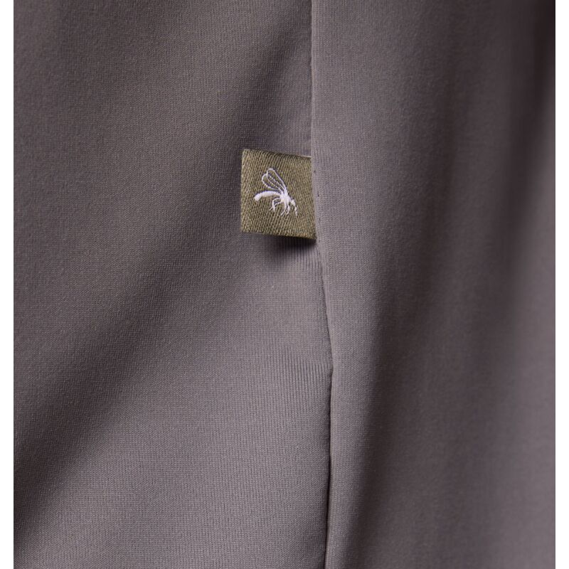 Columbia Skien Valley Hoodie Men's City Grey