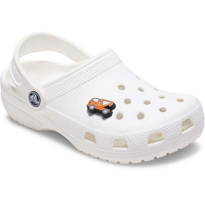 Crocs™ Jibbitz Tiny Tow Truck 