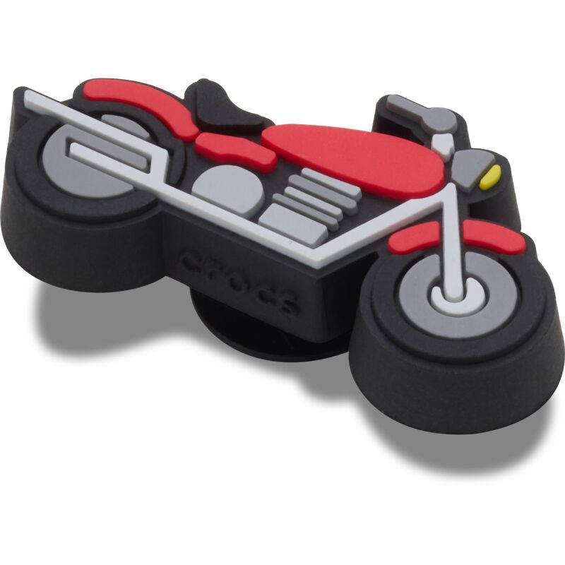 Crocs™ Jibbitz Tiny Motorcycle 198445177316