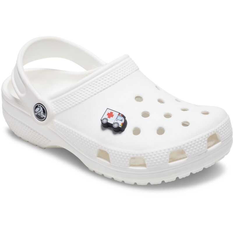 Crocs™ Jibbitz Tiny Ambulance 198445177279