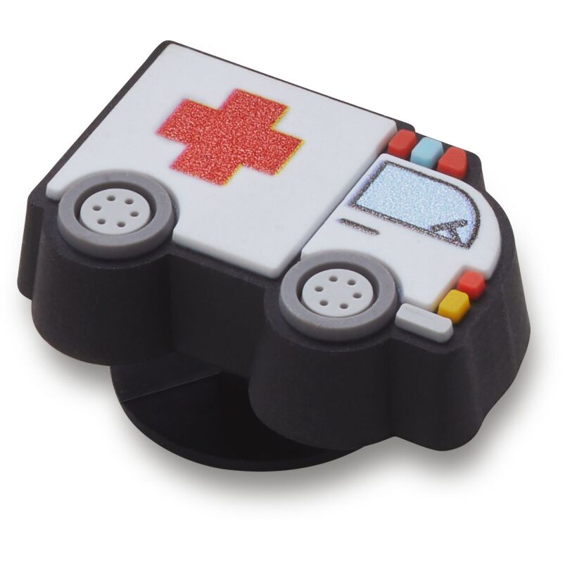 Crocs™ Jibbitz Tiny Ambulance 198445177279