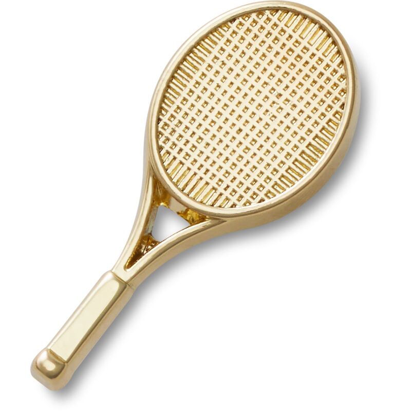 Crocs™ Jibbitz Fancy Tennis Racket