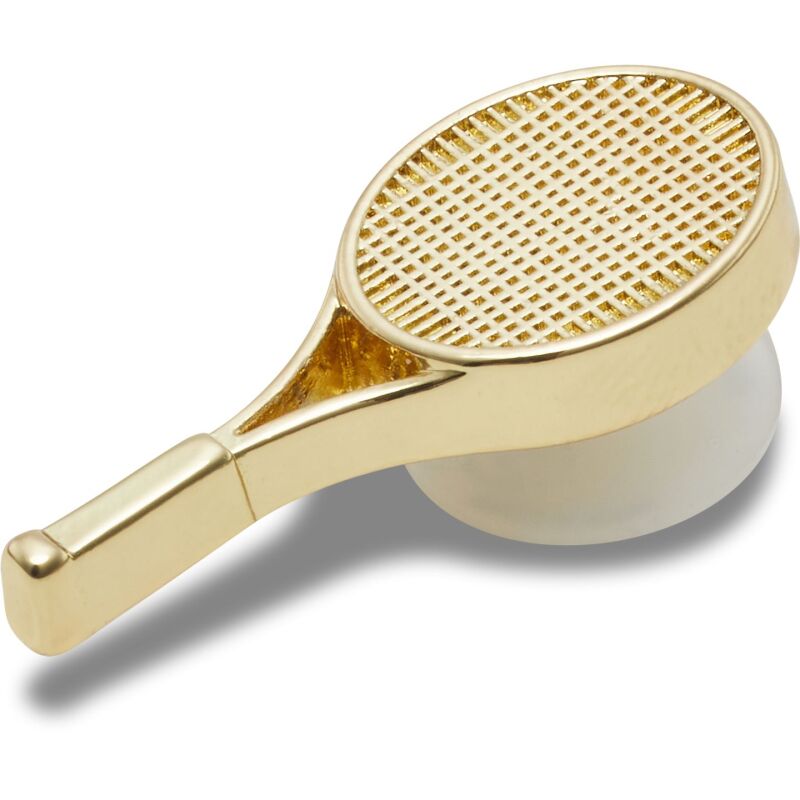 Crocs™ Jibbitz Fancy Tennis Racket