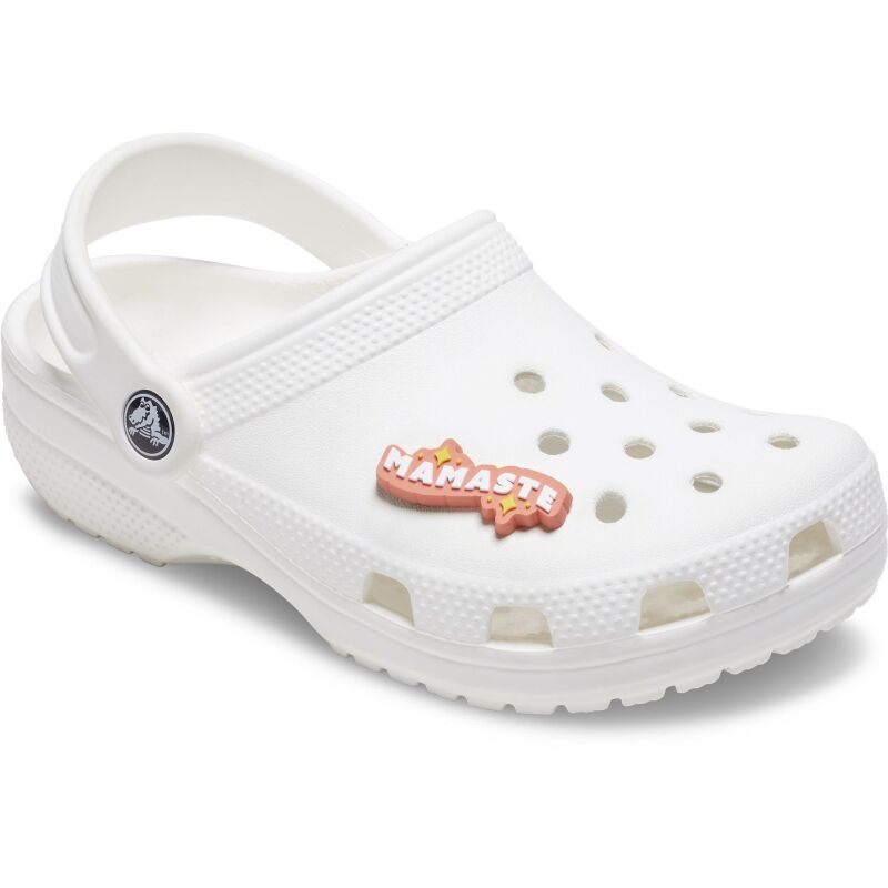 Crocs™ Jibbitz Mamaste 