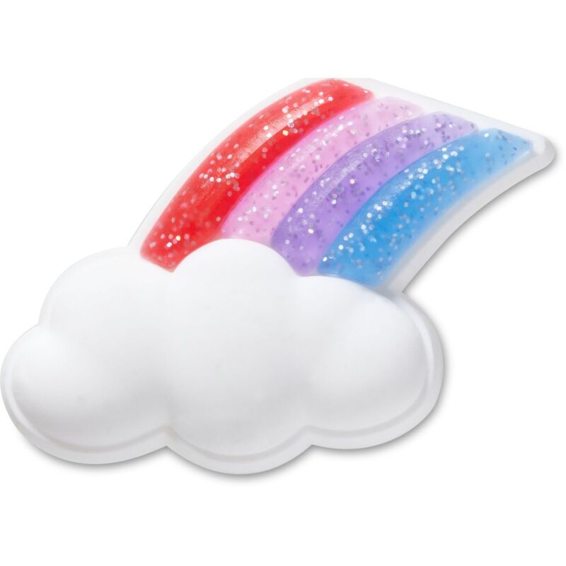 Crocs™ Jibbitz Pride Rainbow 198445176036
