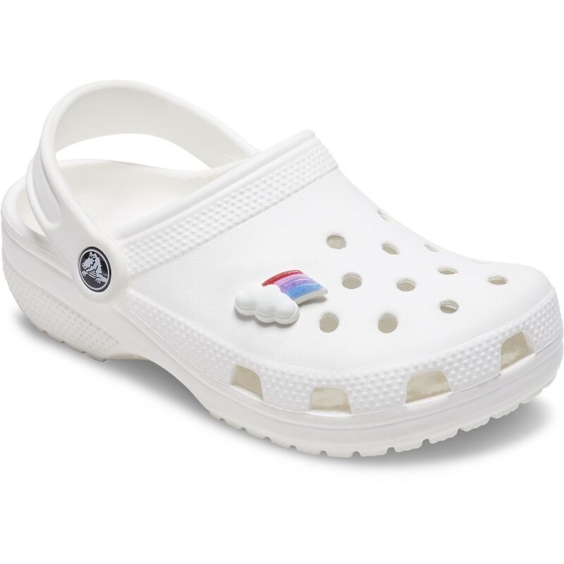 Crocs™ Jibbitz Pride Rainbow 198445176036