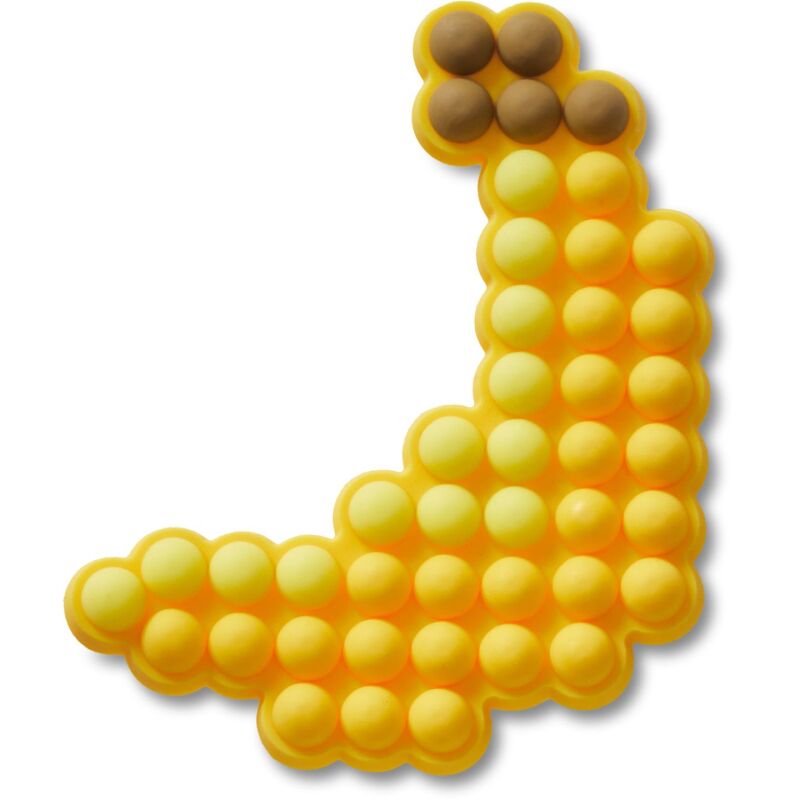 Crocs™ Jibbitz Beaded Banana 