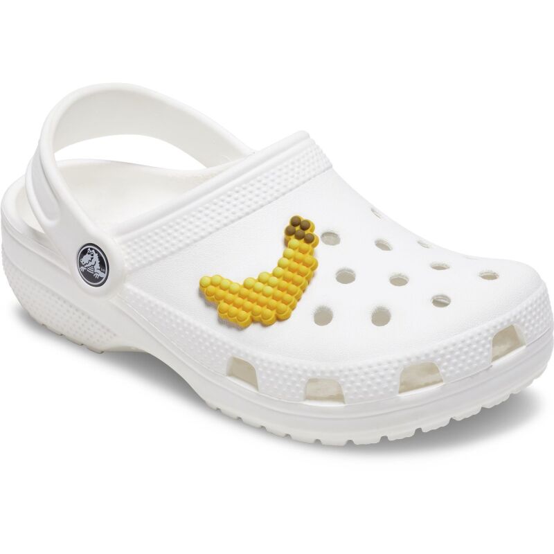 Crocs™ Jibbitz Beaded Banana 