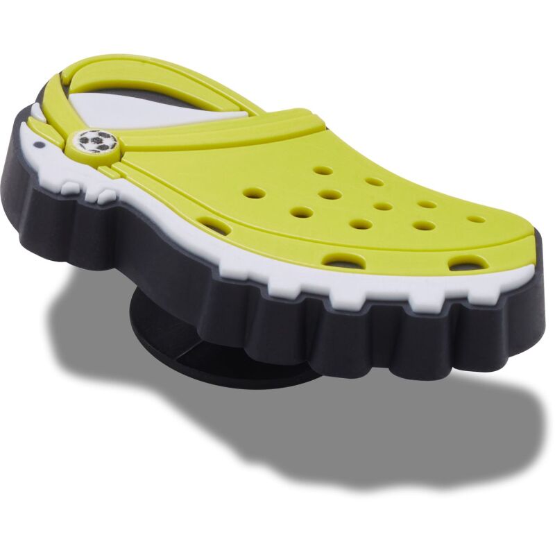 Crocs™ Jibbitz Soccer Crocs Cleat 198445137532