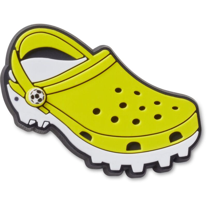 Crocs™ Jibbitz Soccer Crocs Cleat 198445137532