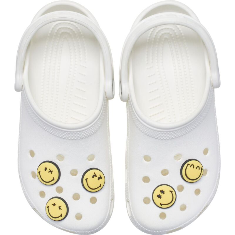 Crocs™ Jibbitz Smileyworld 5Pck 198445136535
