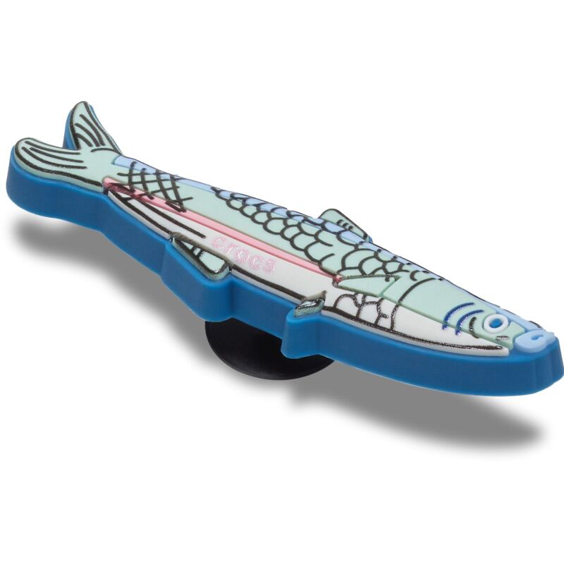 Crocs™ Jibbitz Sardine 