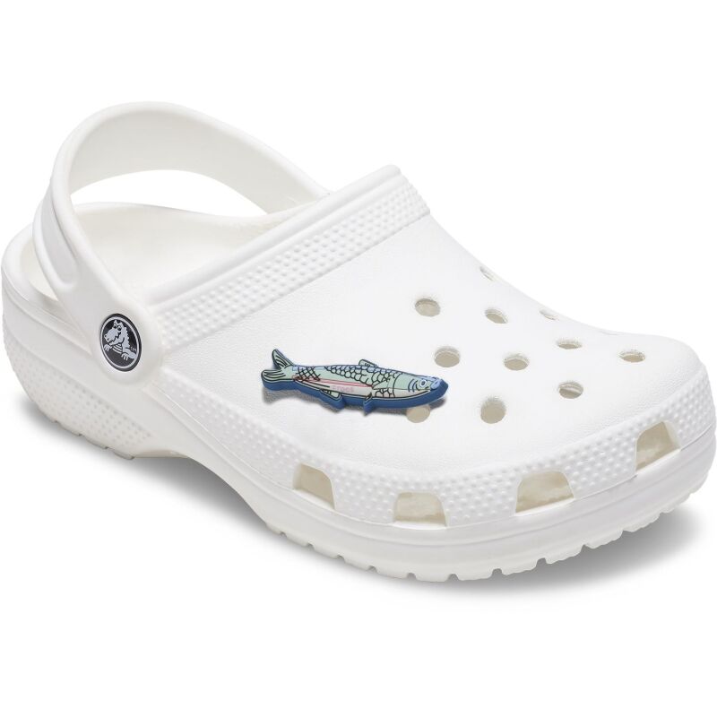 Crocs™ Jibbitz Sardine 