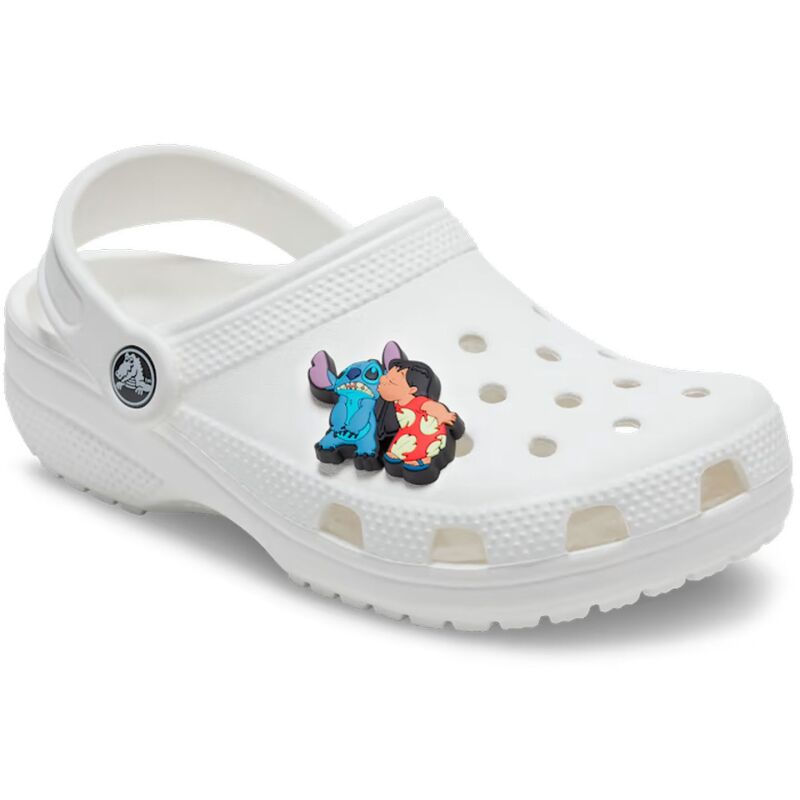 Crocs™ Jibbitz Disney Lilo And Stitch 196265178049 